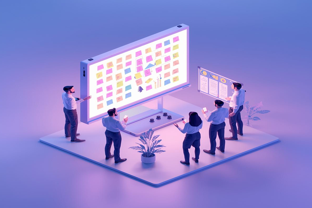 Customer-Centric Collaboration