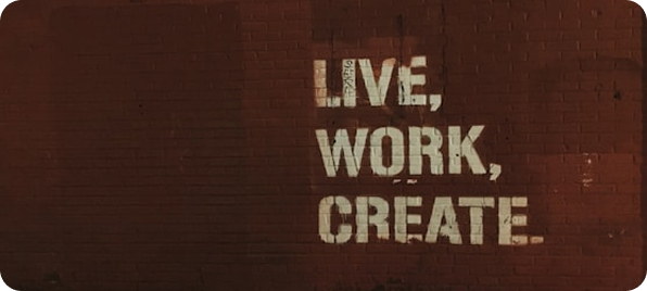 Sustainability illustration