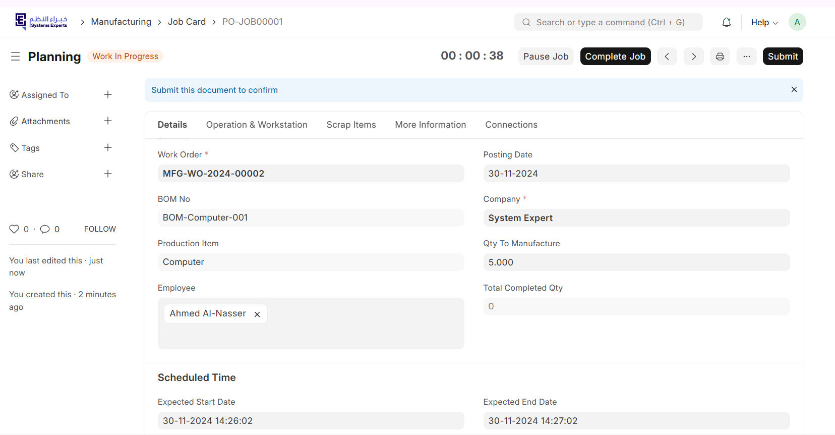 Dashboard Images