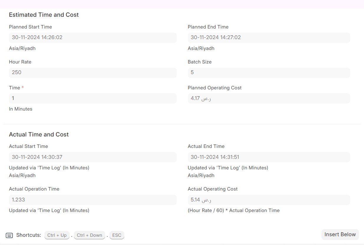 Dashboard Images
